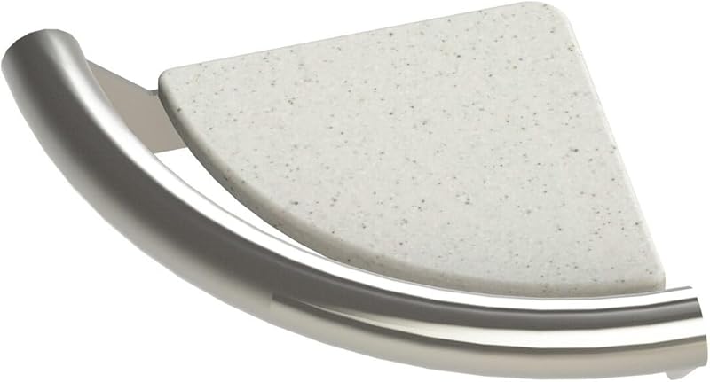 INVISIA Collection Integrated Support Stainless