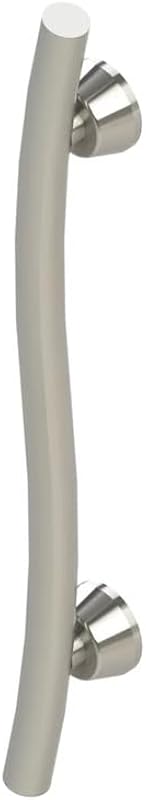 INVISIA Compliant Designer Water Resistant Handicap Stainless