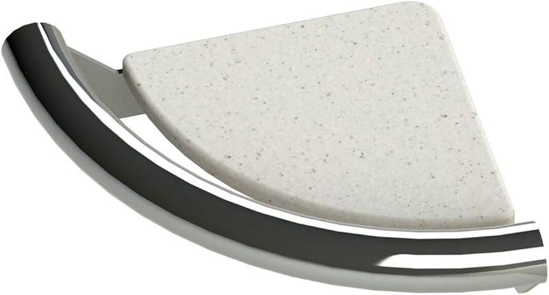 INVISIA Compliant Water Resistant Stainless Steel Handicapped