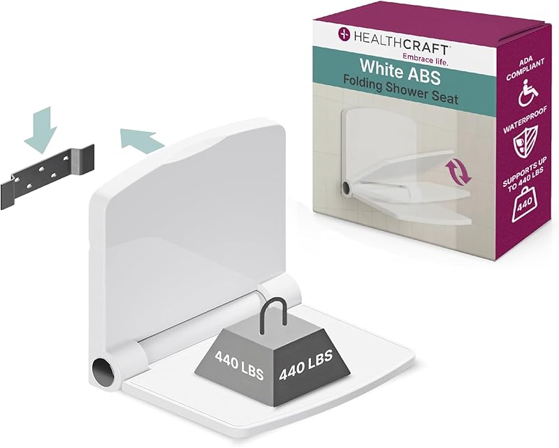 INVISIA Folding Compliant Capacity FDS S